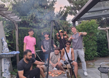 Sommerferien Projekt 2025 - Verständnis für Kulturen